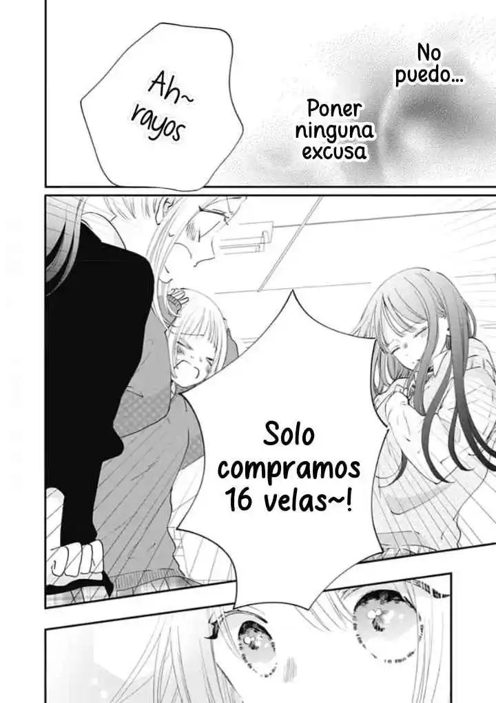 Re:Blue capítulo 2, página 24
