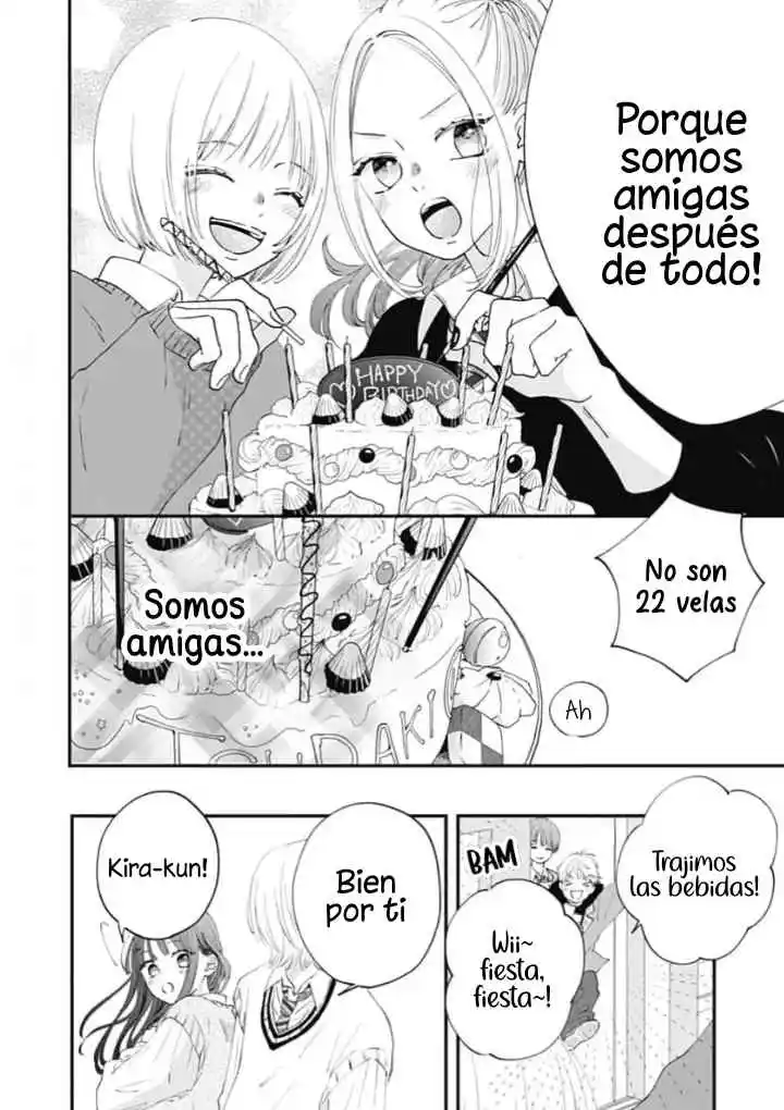 Re:Blue capítulo 2, página 26