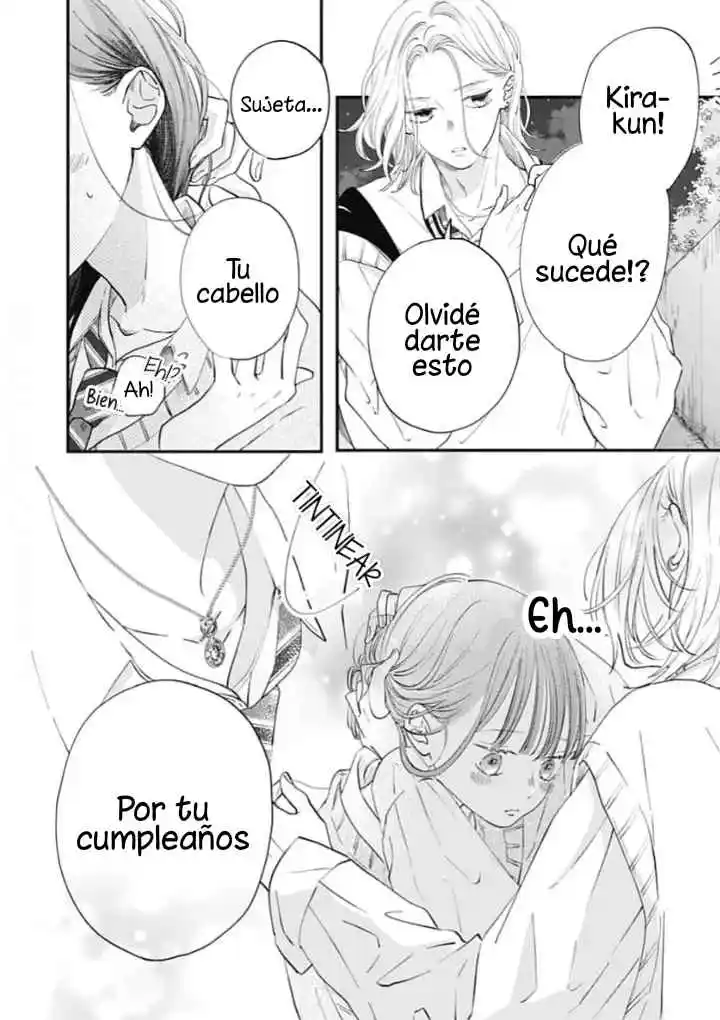 Re:Blue capítulo 2, página 30