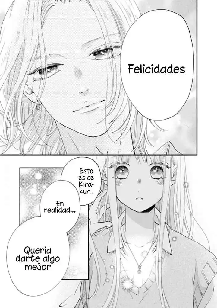 Re:Blue capítulo 2, página 31