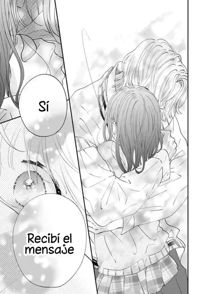 Re:Blue capítulo 2, página 37