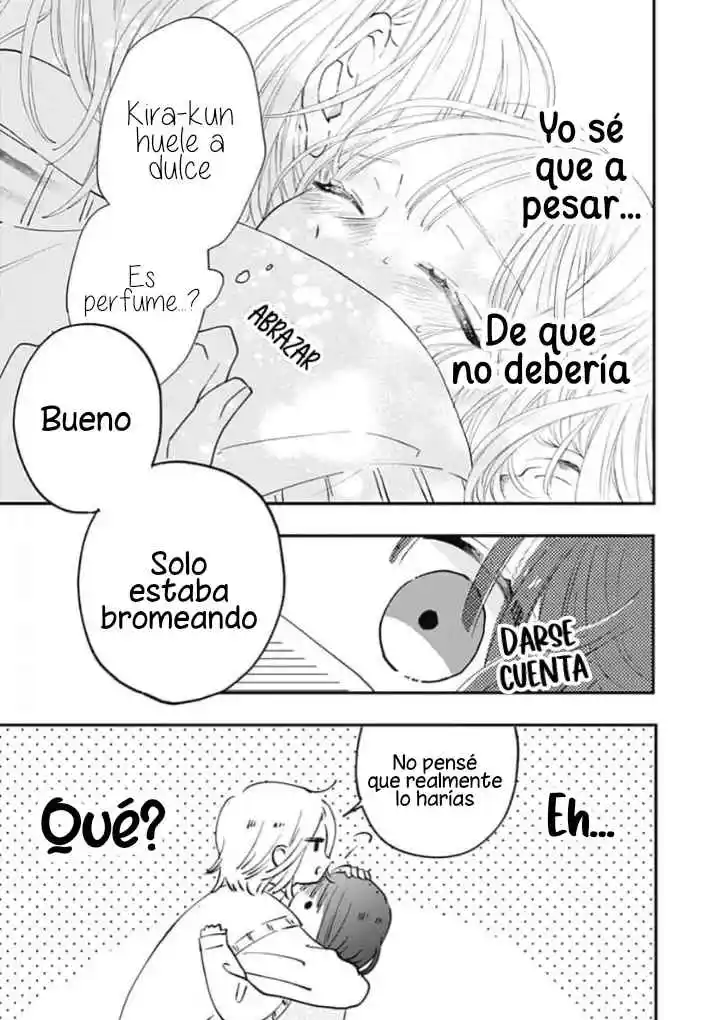 Re:Blue capítulo 2, página 39