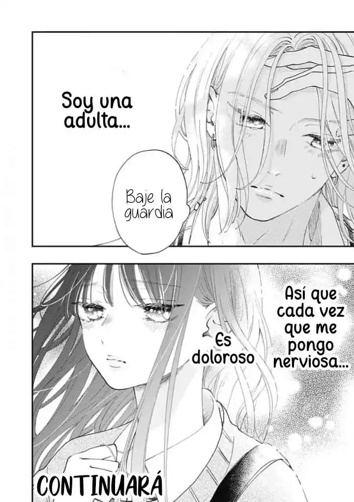 Re:Blue capítulo 2, página 44