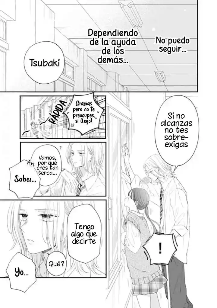 Re:Blue capítulo 3, página 8
