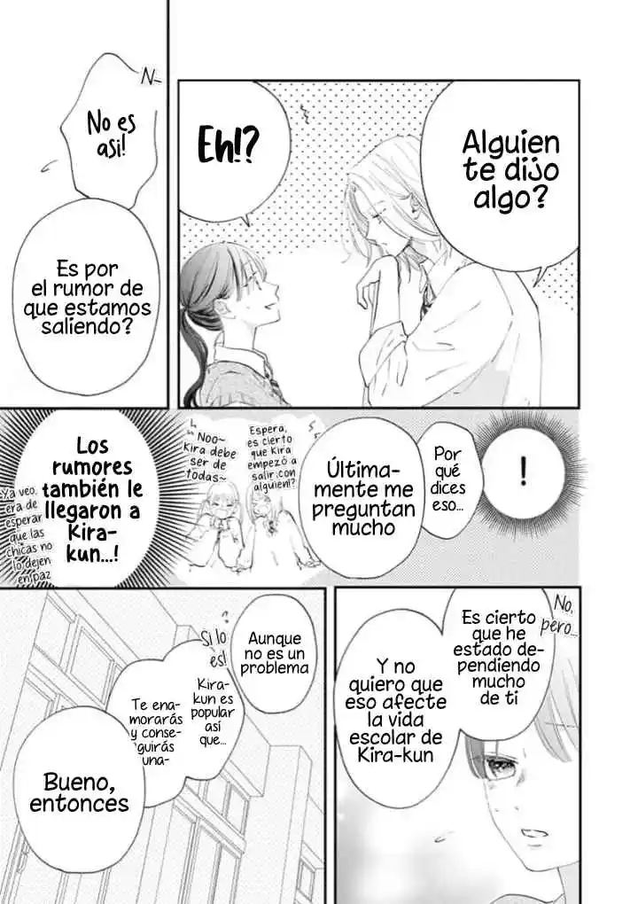 Re:Blue capítulo 3, página 10