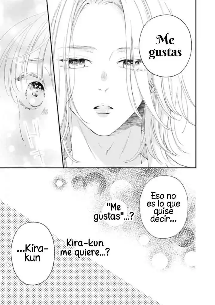 Re:Blue capítulo 3, página 12