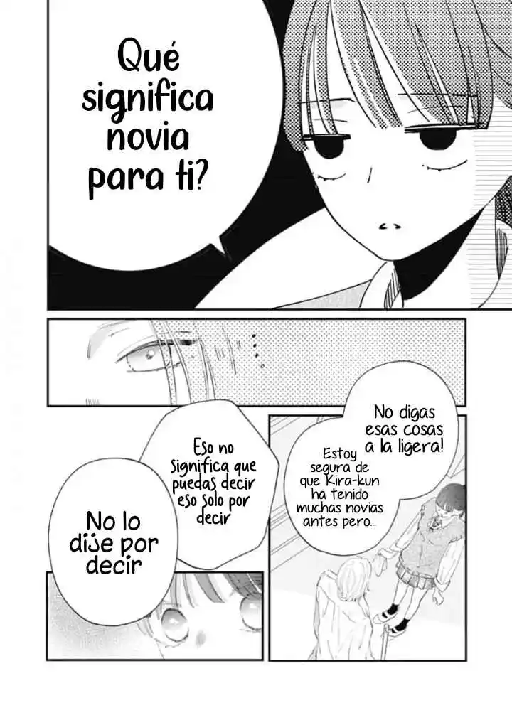 Re:Blue capítulo 3, página 13