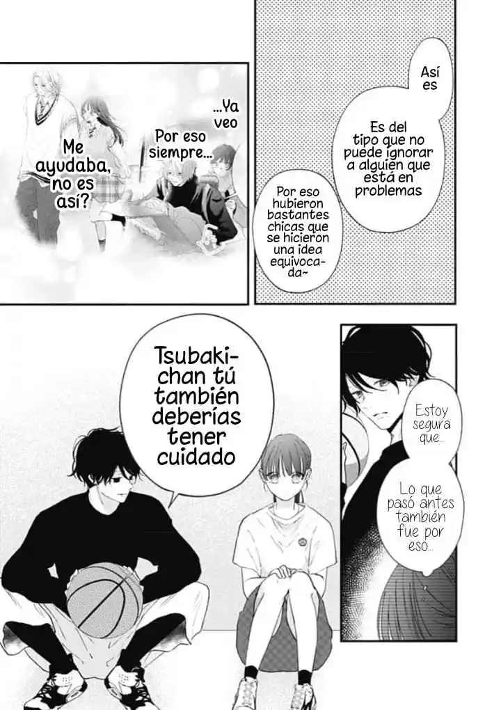 Re:Blue capítulo 3, página 22