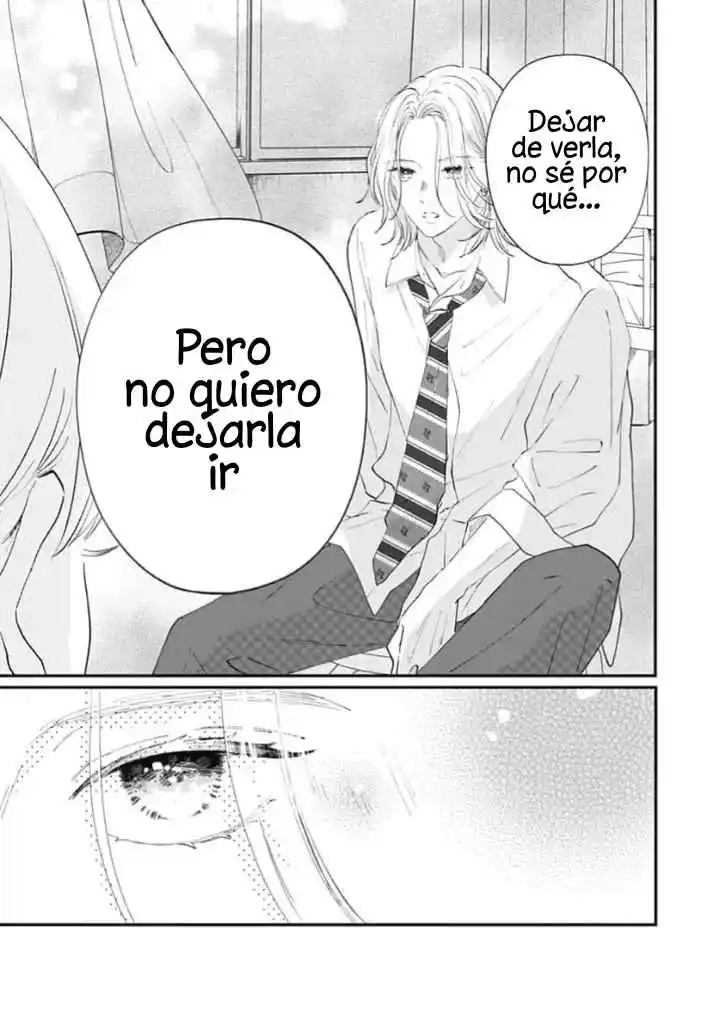 Re:Blue capítulo 3, página 30