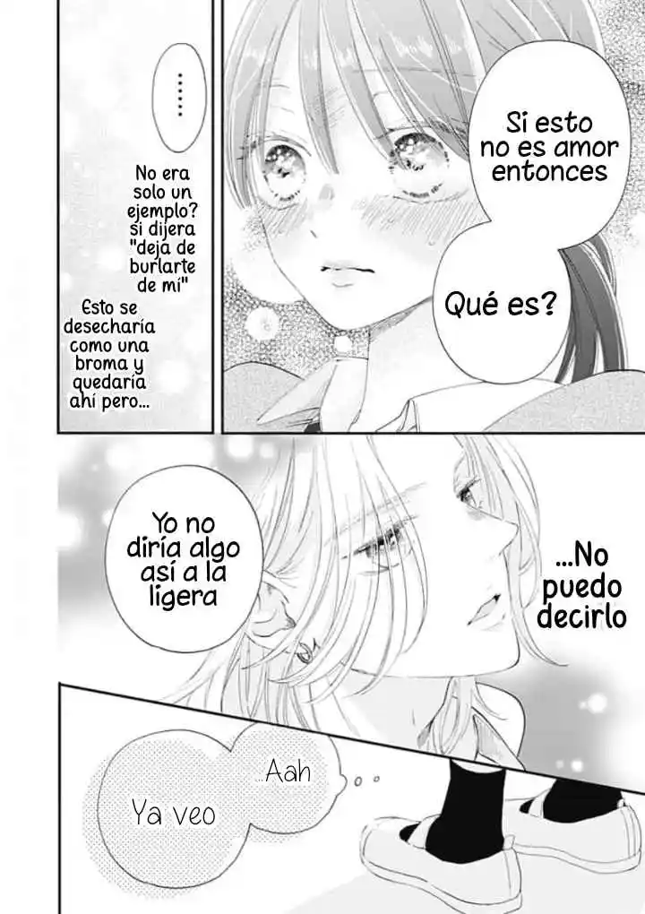 Re:Blue capítulo 3, página 31