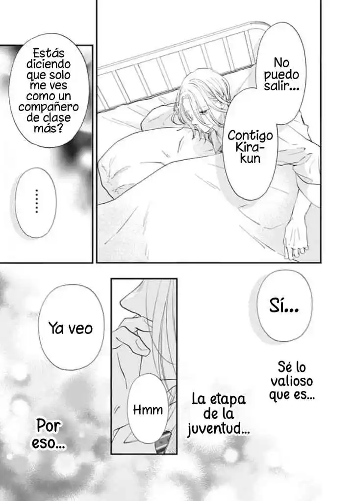 Re:Blue capítulo 3, página 36
