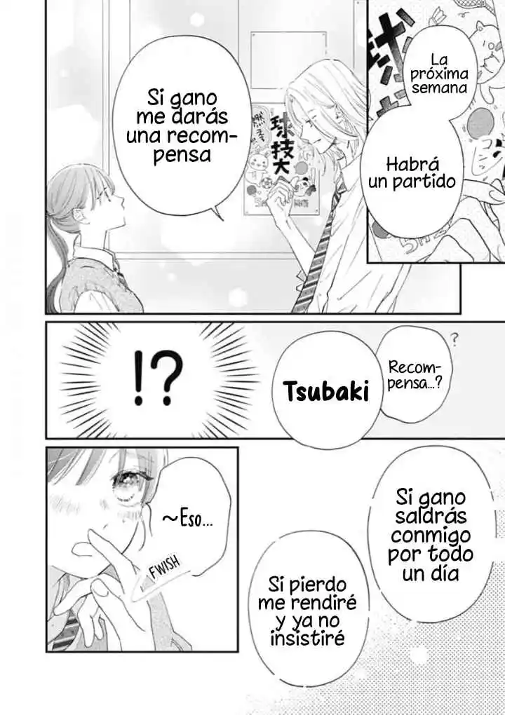 Re:Blue capítulo 3, página 41