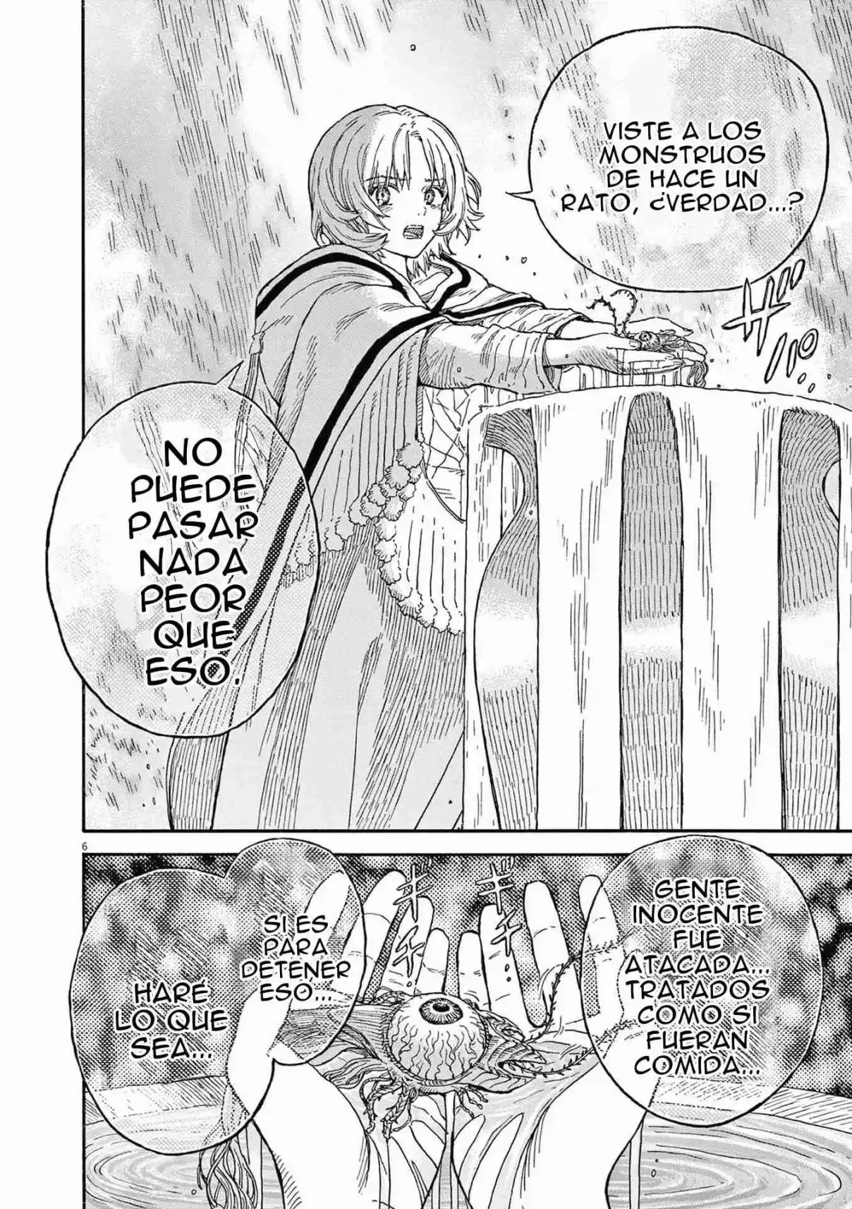 Re Cervin capítulo 14, página 7