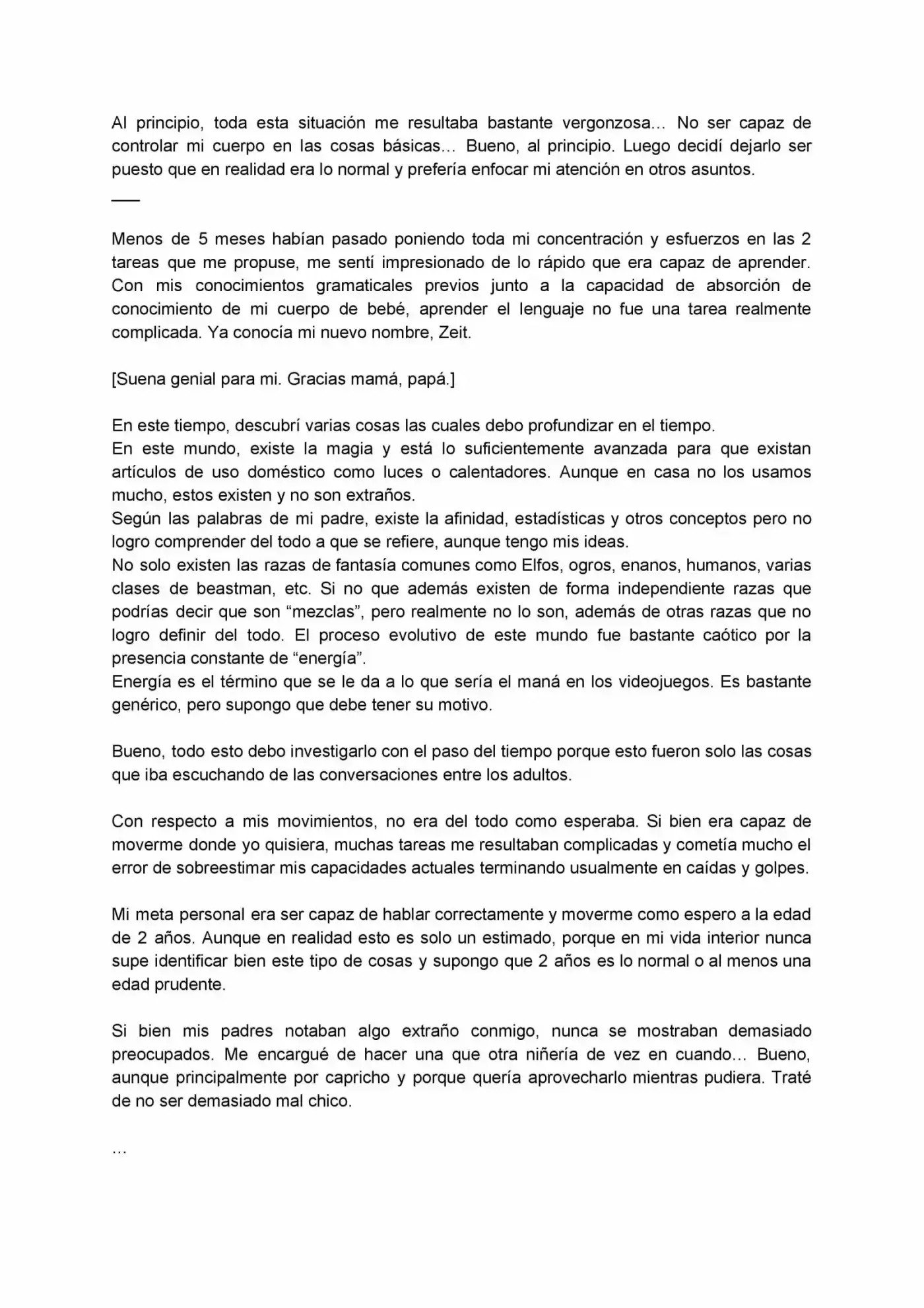 Re: Destiny capítulo 1, página 2