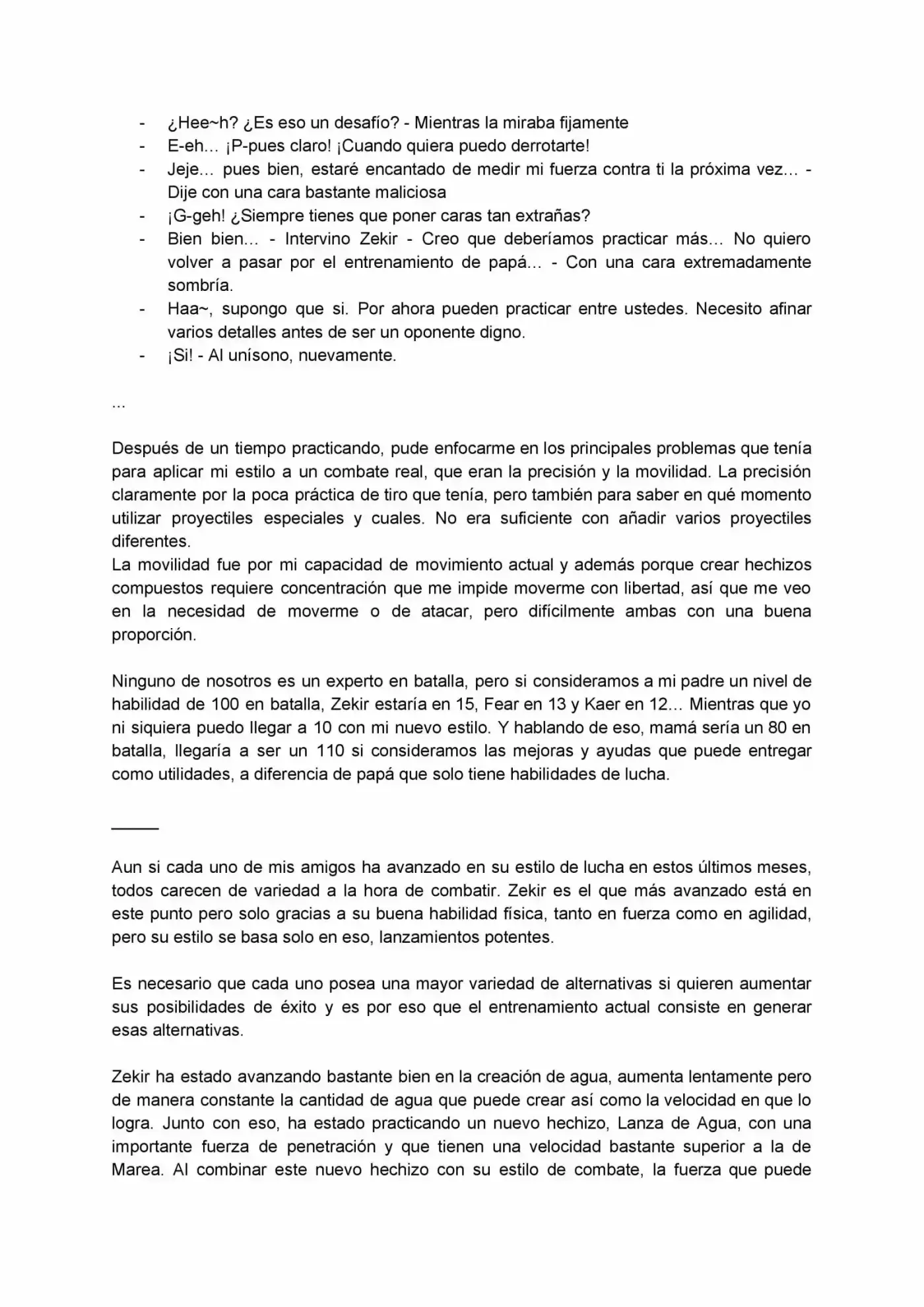 Re: Destiny capítulo 11, página 3