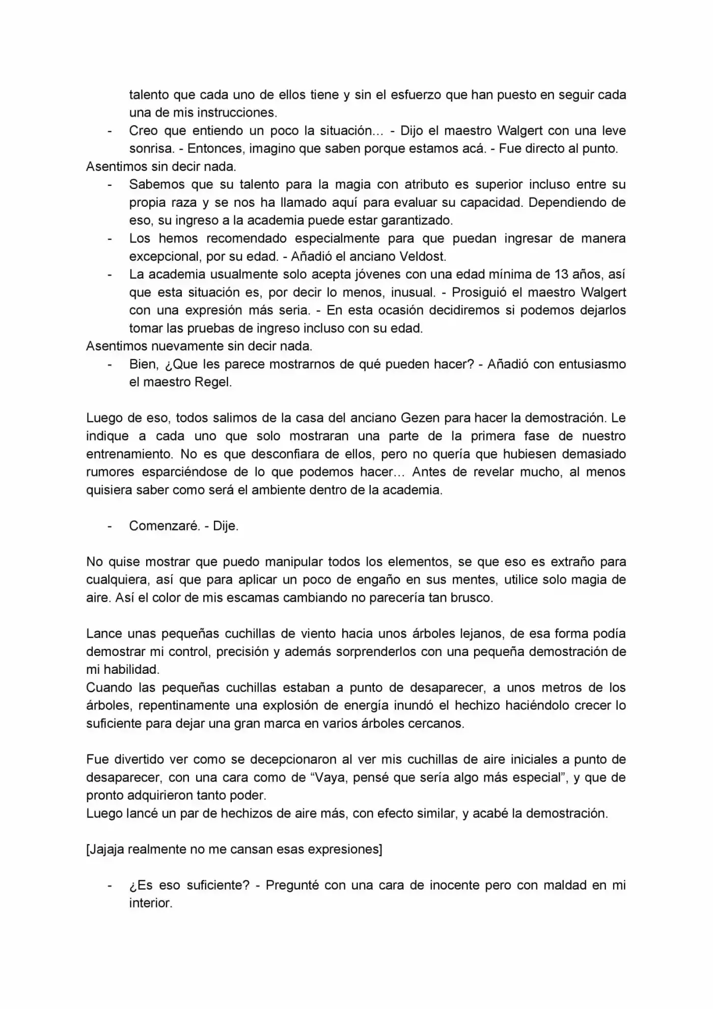 Re: Destiny capítulo 11, página 6