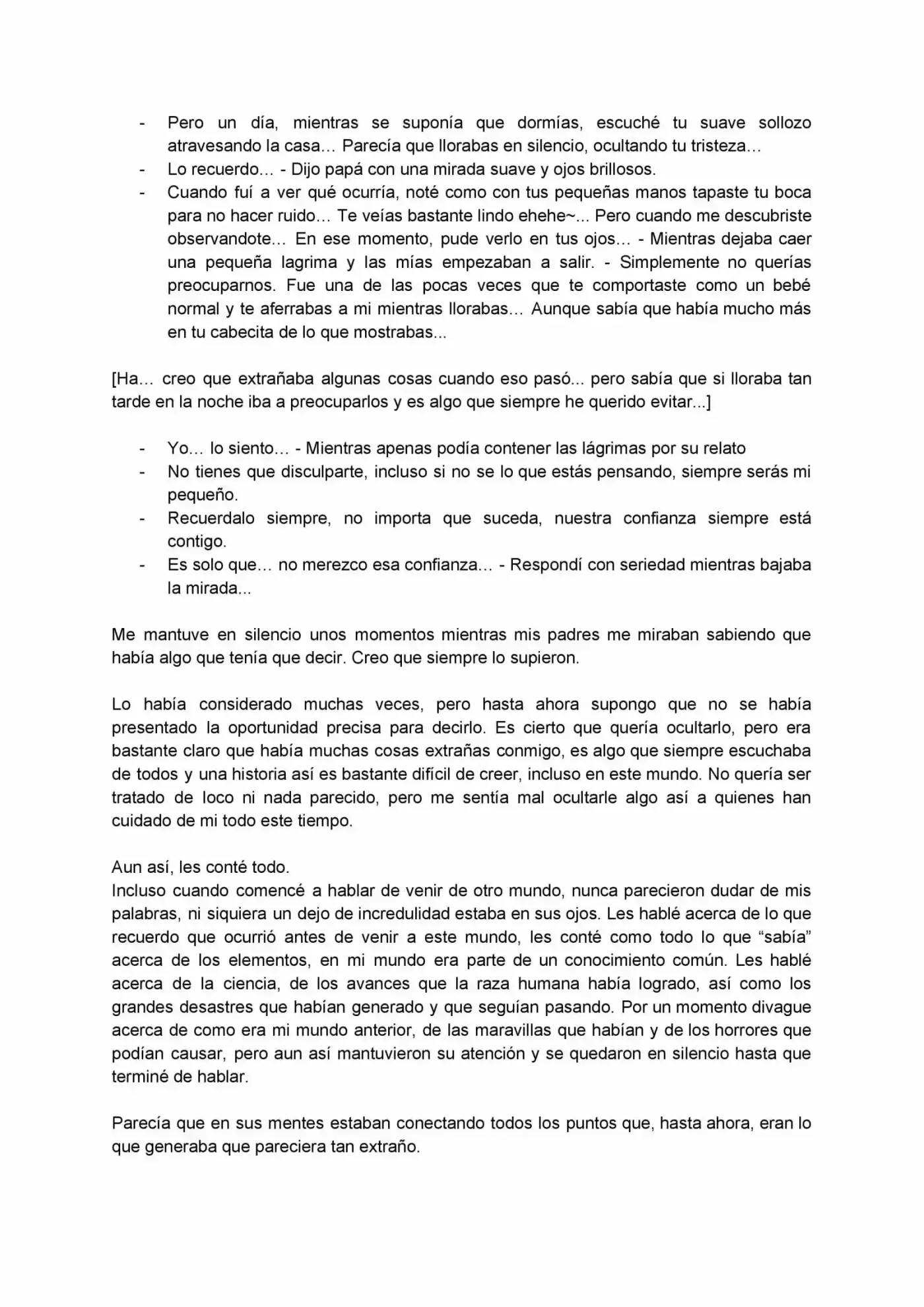 Re: Destiny capítulo 12, página 2