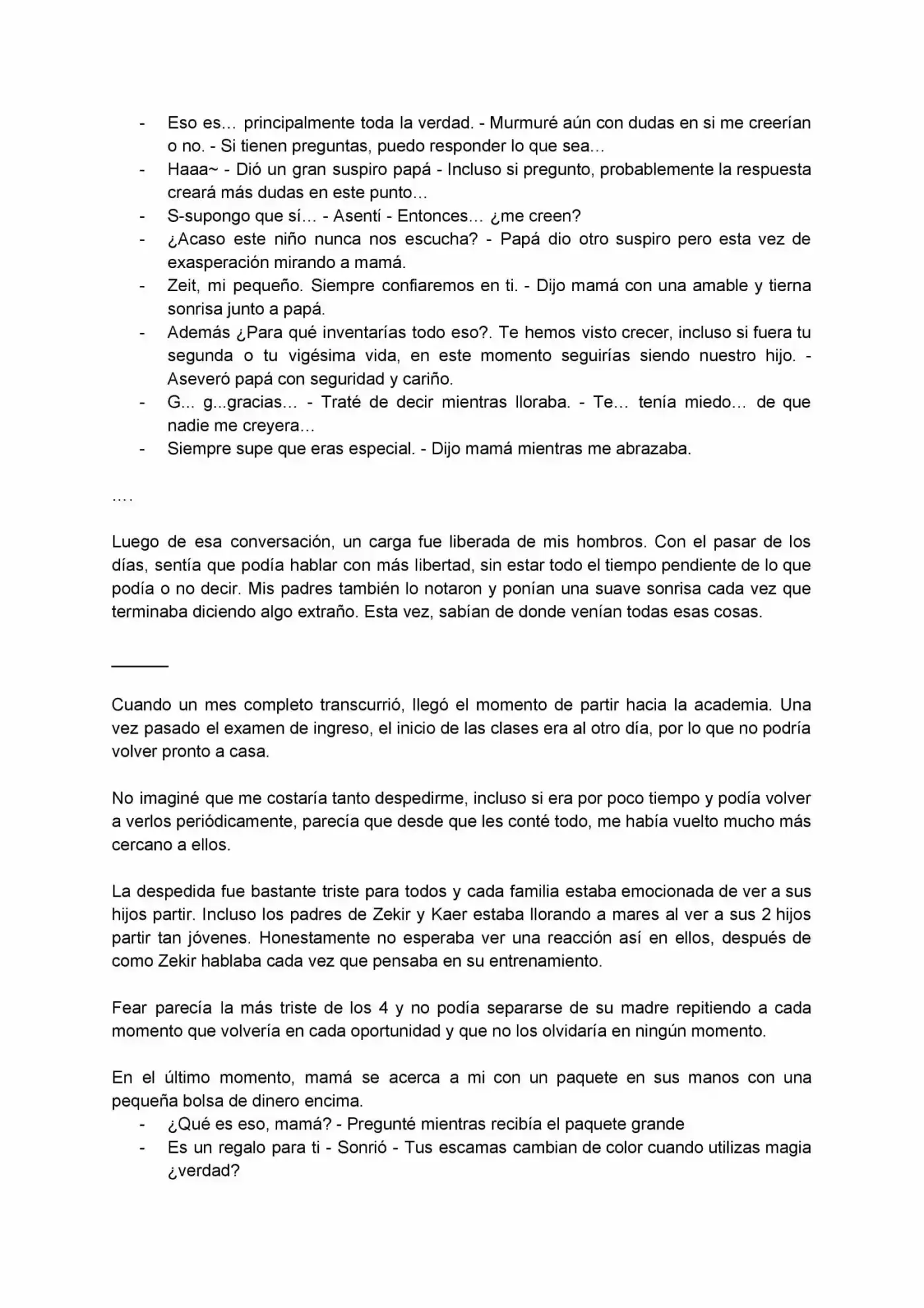 Re: Destiny capítulo 12, página 3