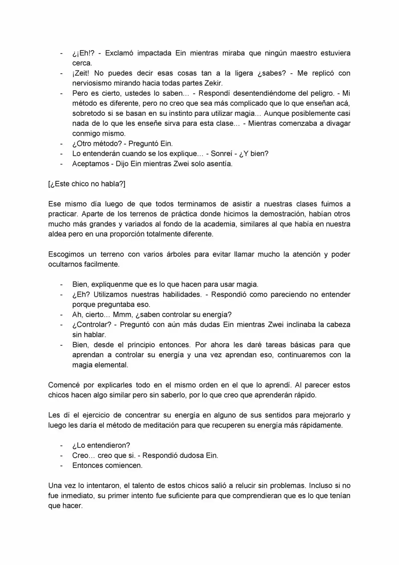 Re: Destiny capítulo 13, página 2
