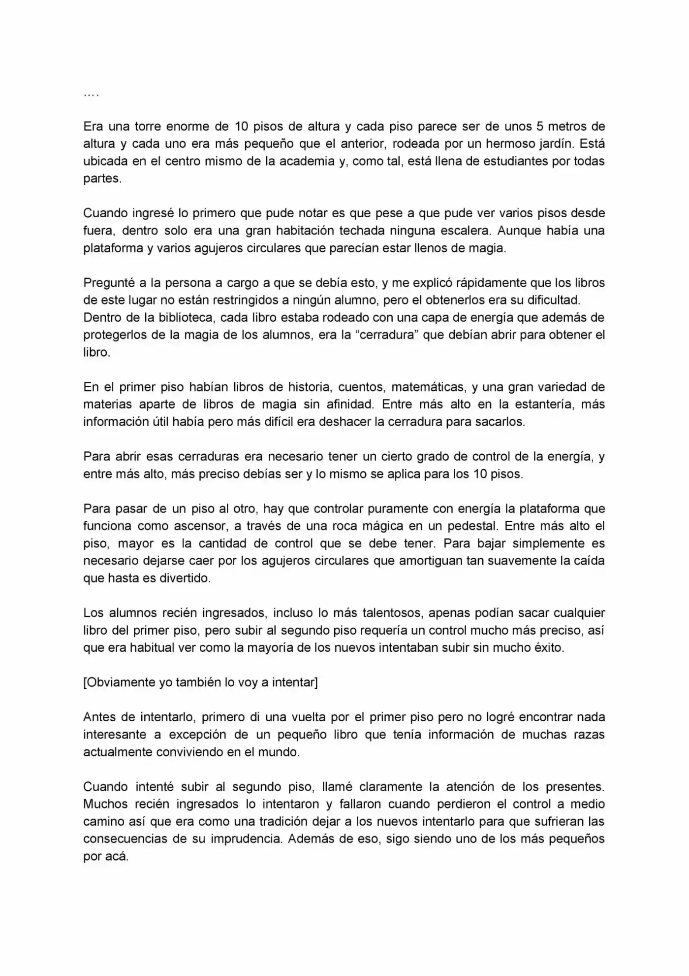 Re: Destiny capítulo 13, página 4