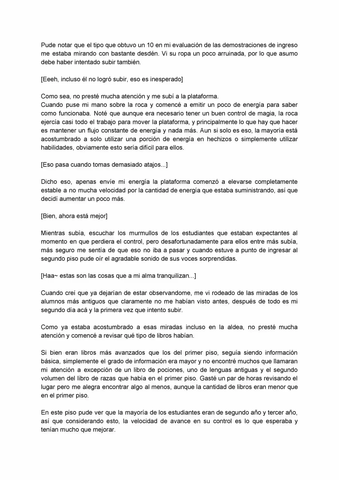 Re: Destiny capítulo 13, página 5