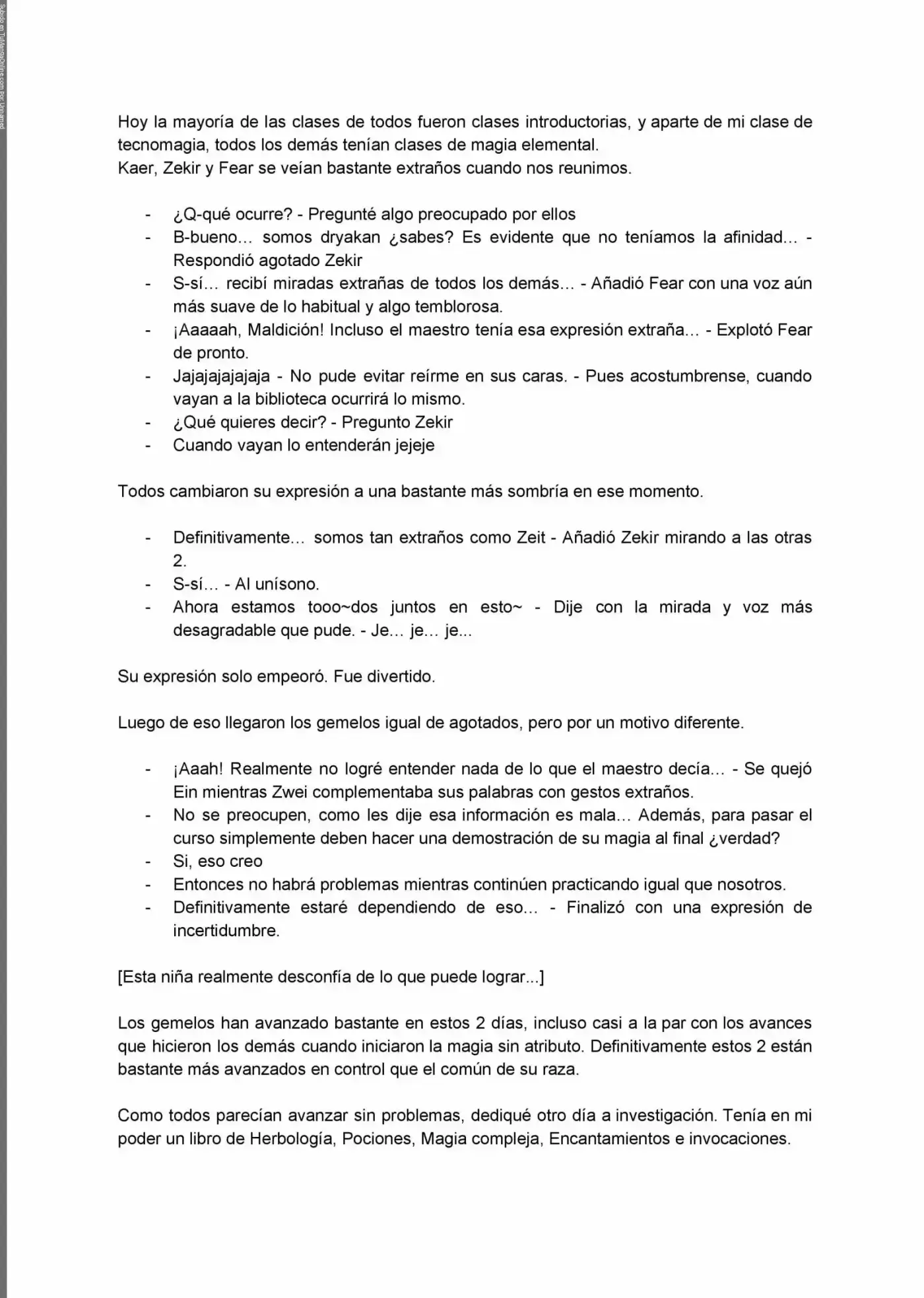 Re: Destiny capítulo 14, página 2