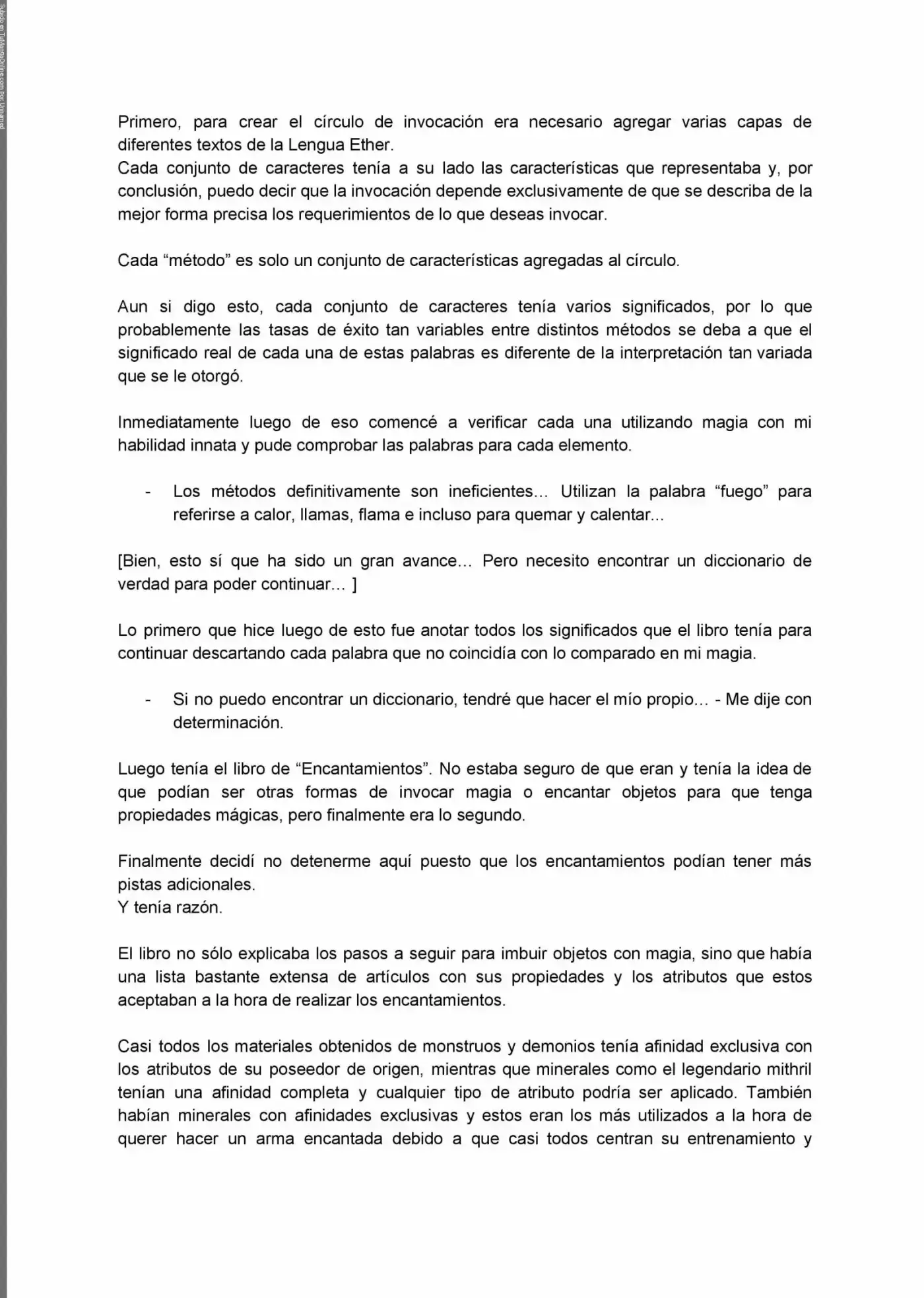 Re: Destiny capítulo 14, página 5