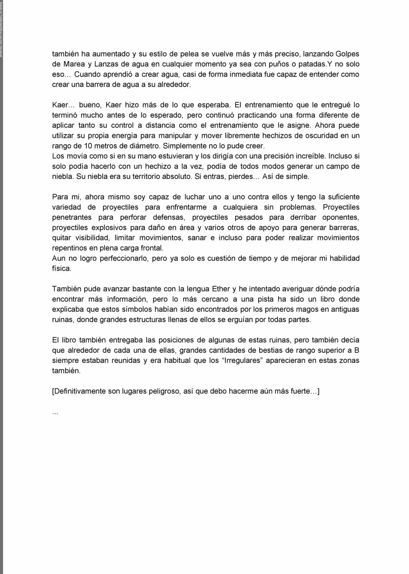 Re: Destiny capítulo 14, página 8
