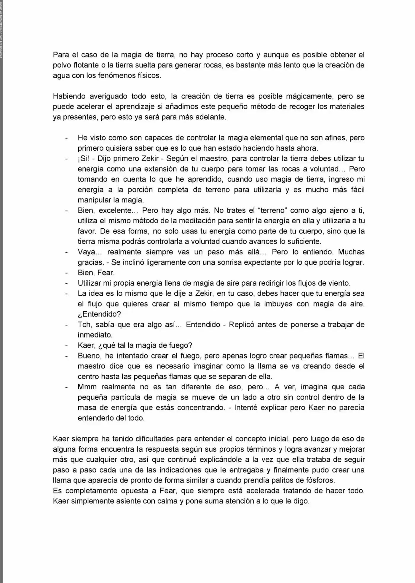 Re: Destiny capítulo 14, página 13