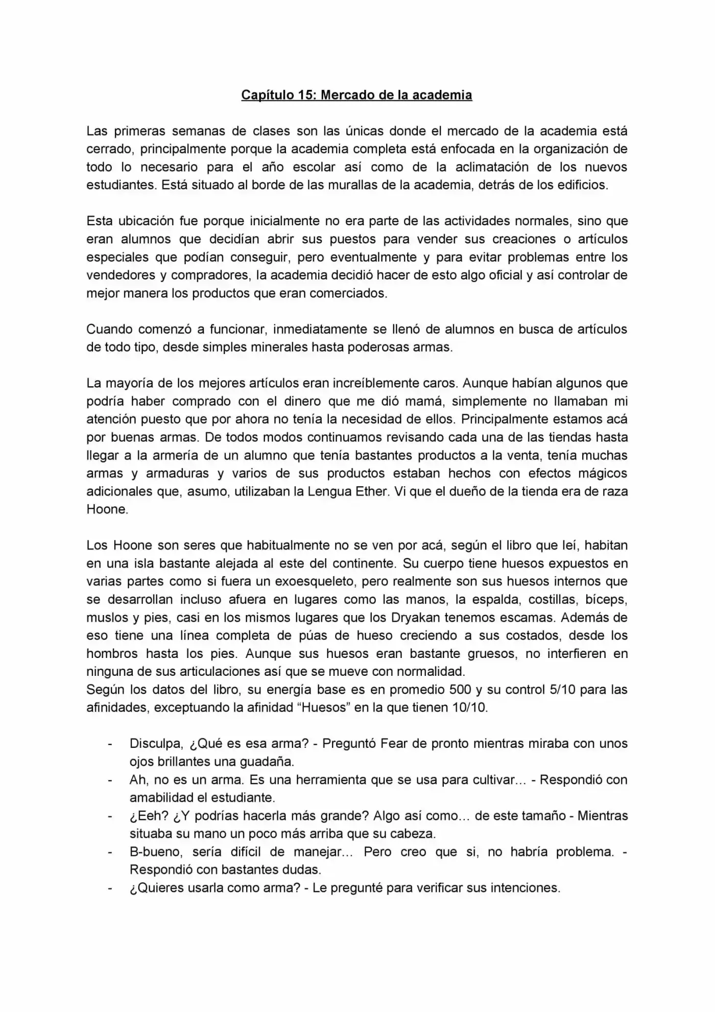 Re: Destiny capítulo 15, página 1