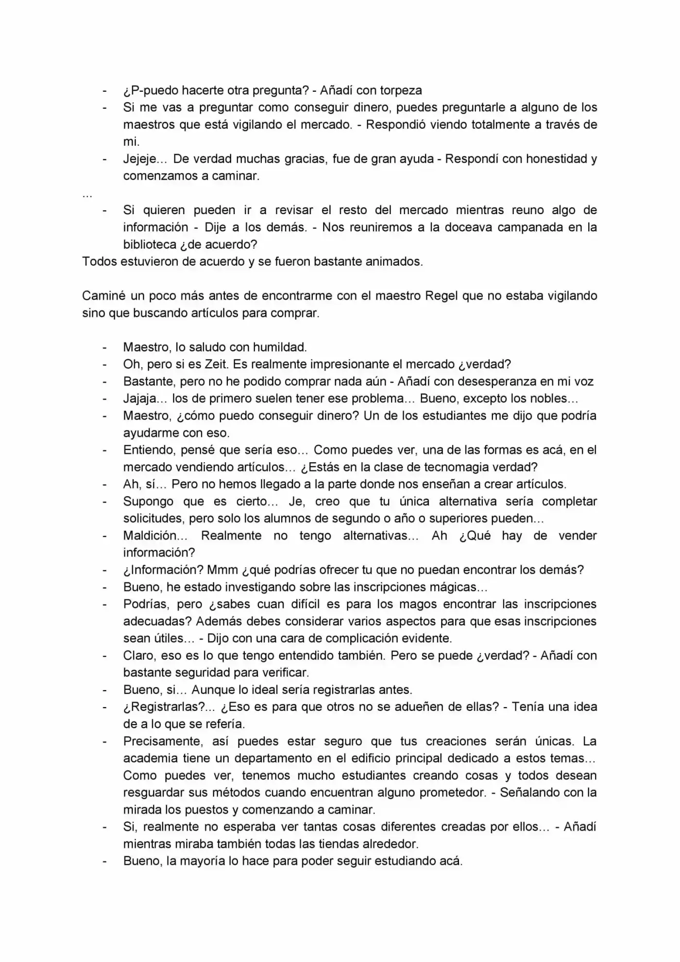Re: Destiny capítulo 15, página 3