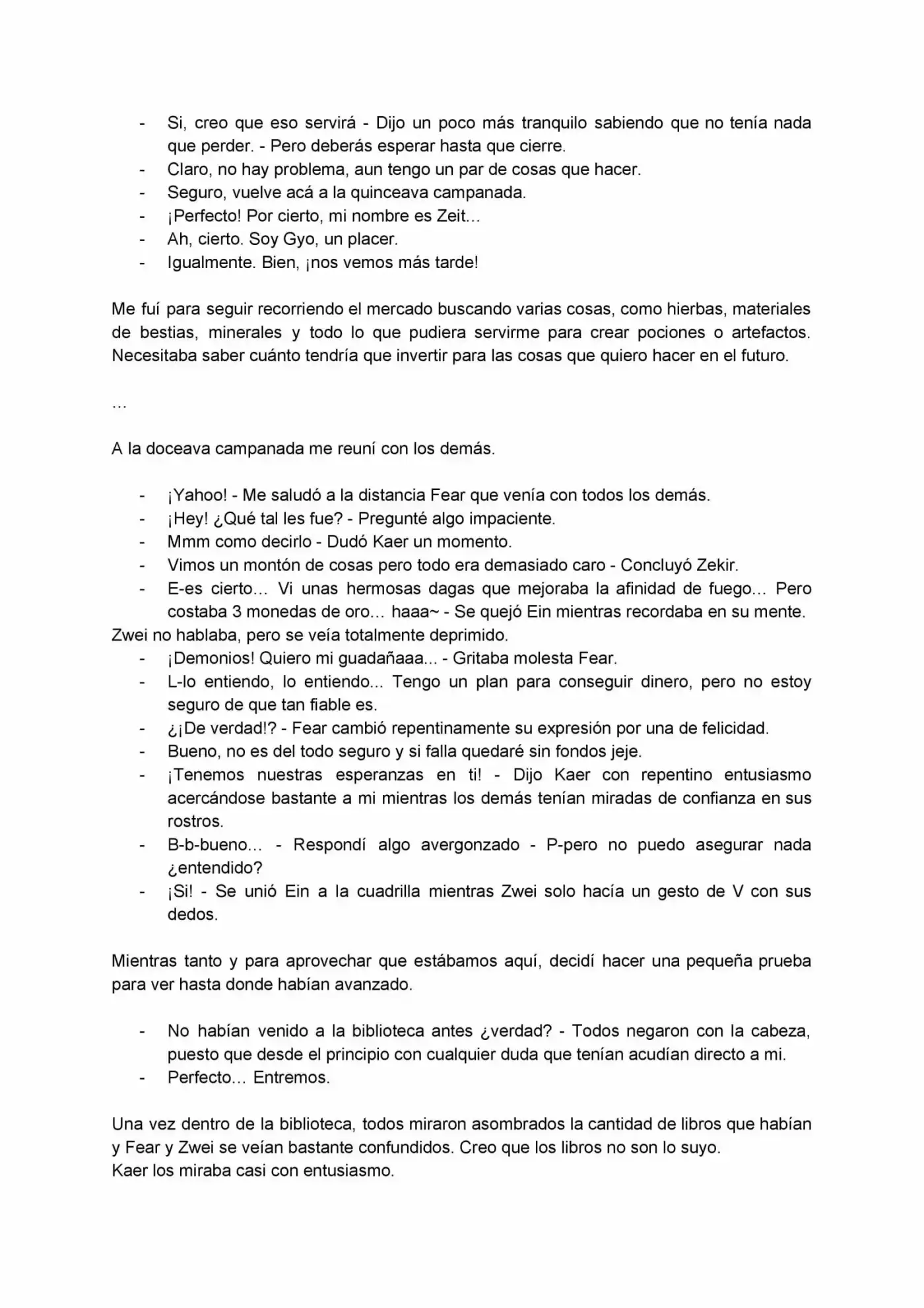 Re: Destiny capítulo 15, página 6