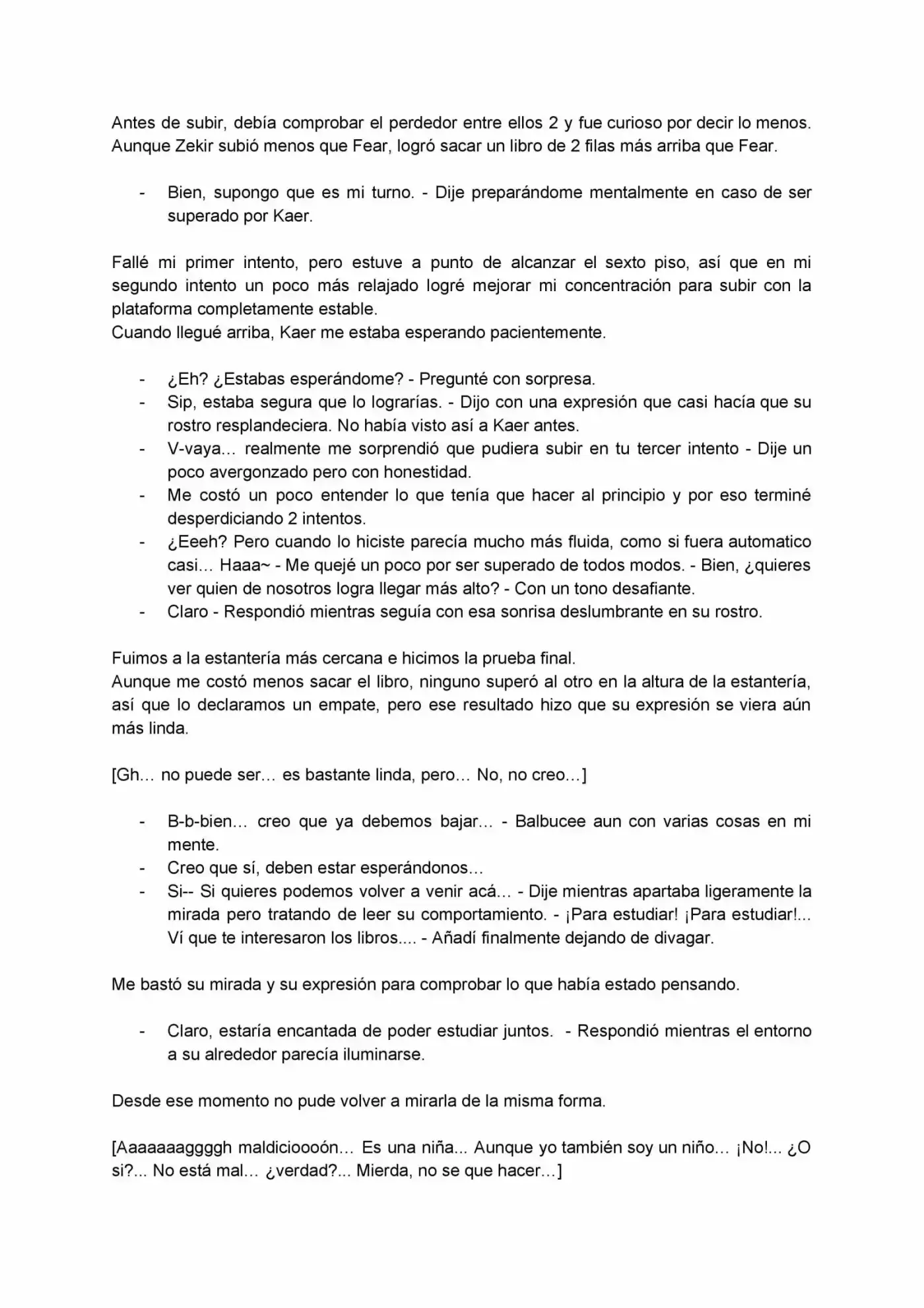 Re: Destiny capítulo 15, página 9