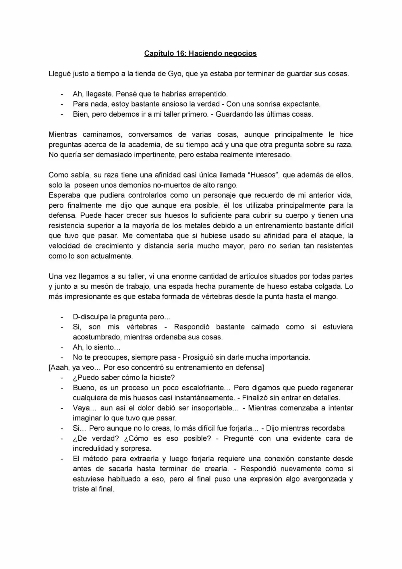 Re: Destiny capítulo 16, página 1