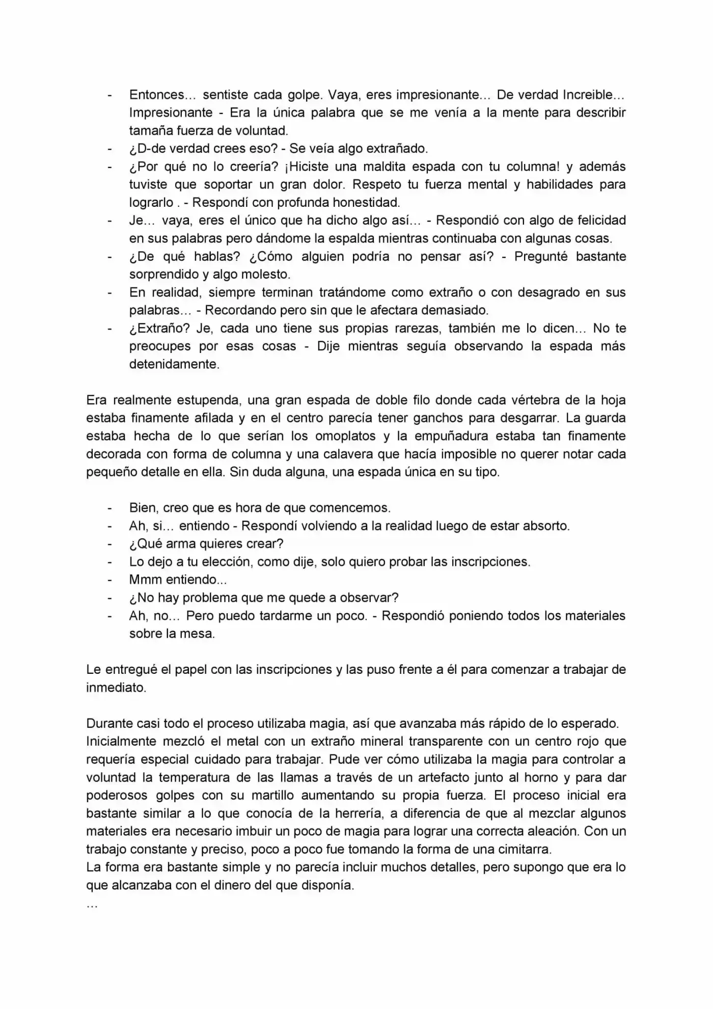 Re: Destiny capítulo 16, página 2