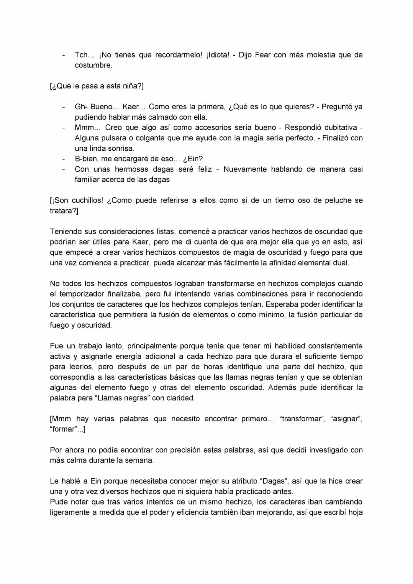 Re: Destiny capítulo 16, página 6
