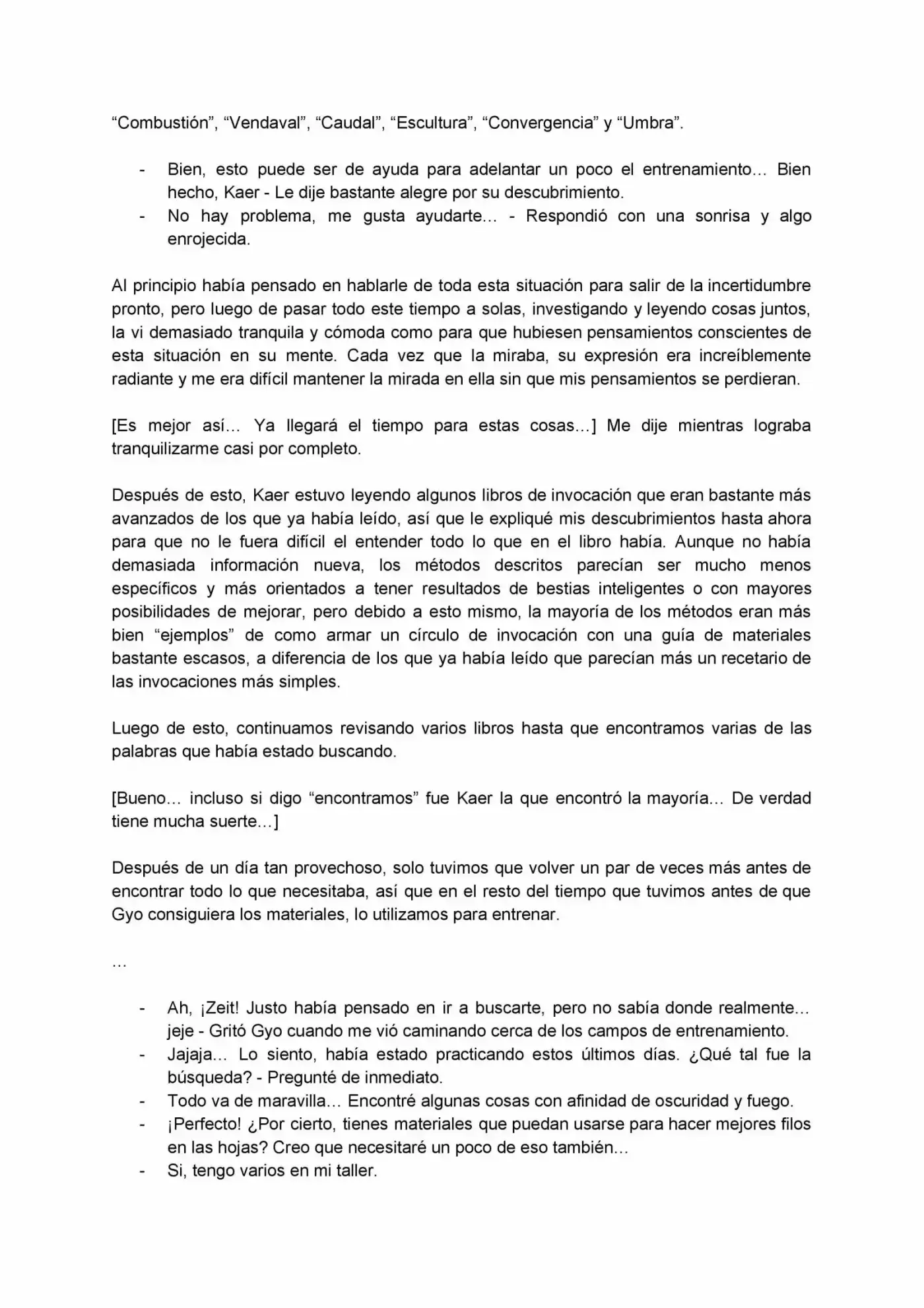 Re: Destiny capítulo 16, página 8