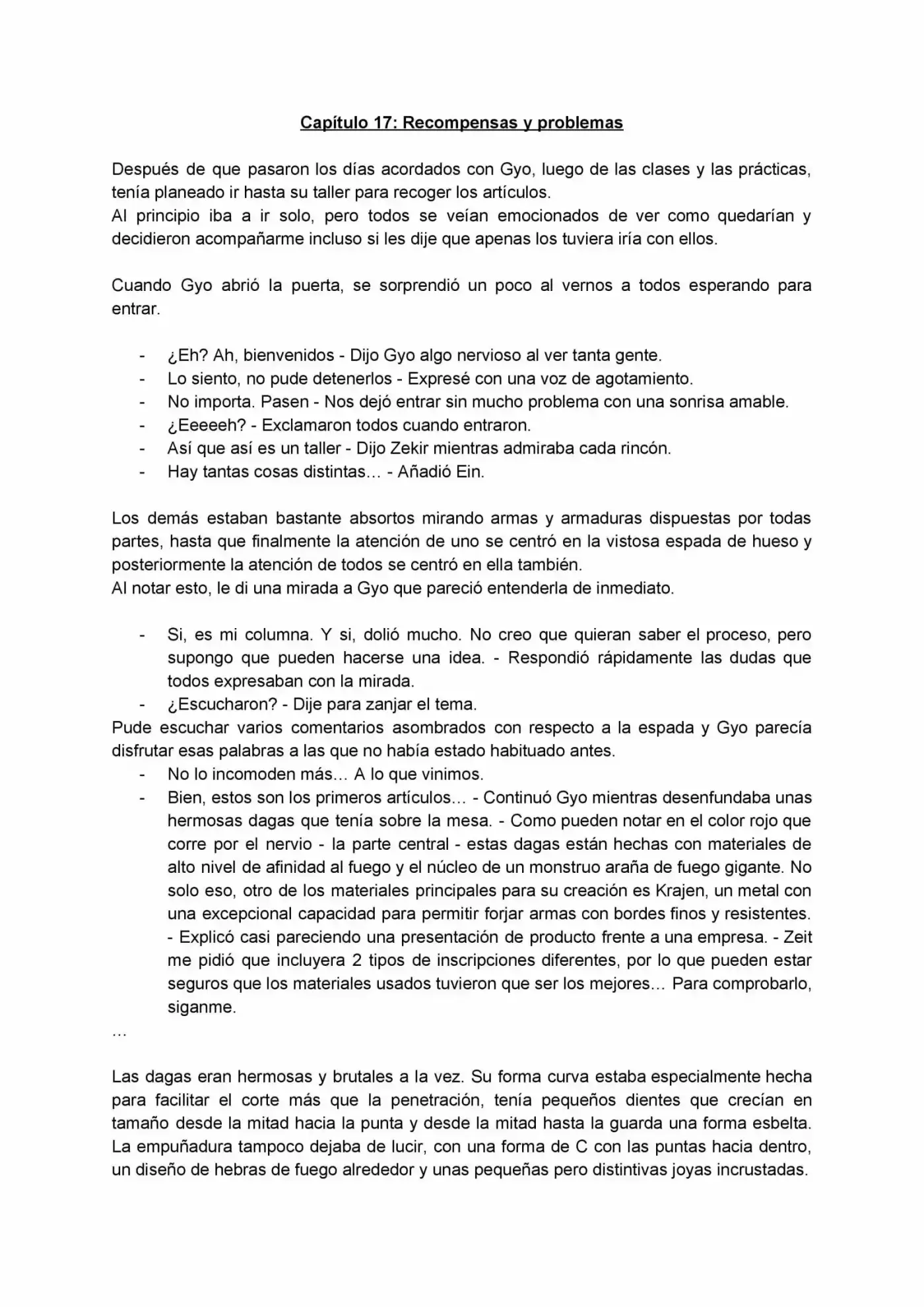 Re: Destiny capítulo 17, página 1
