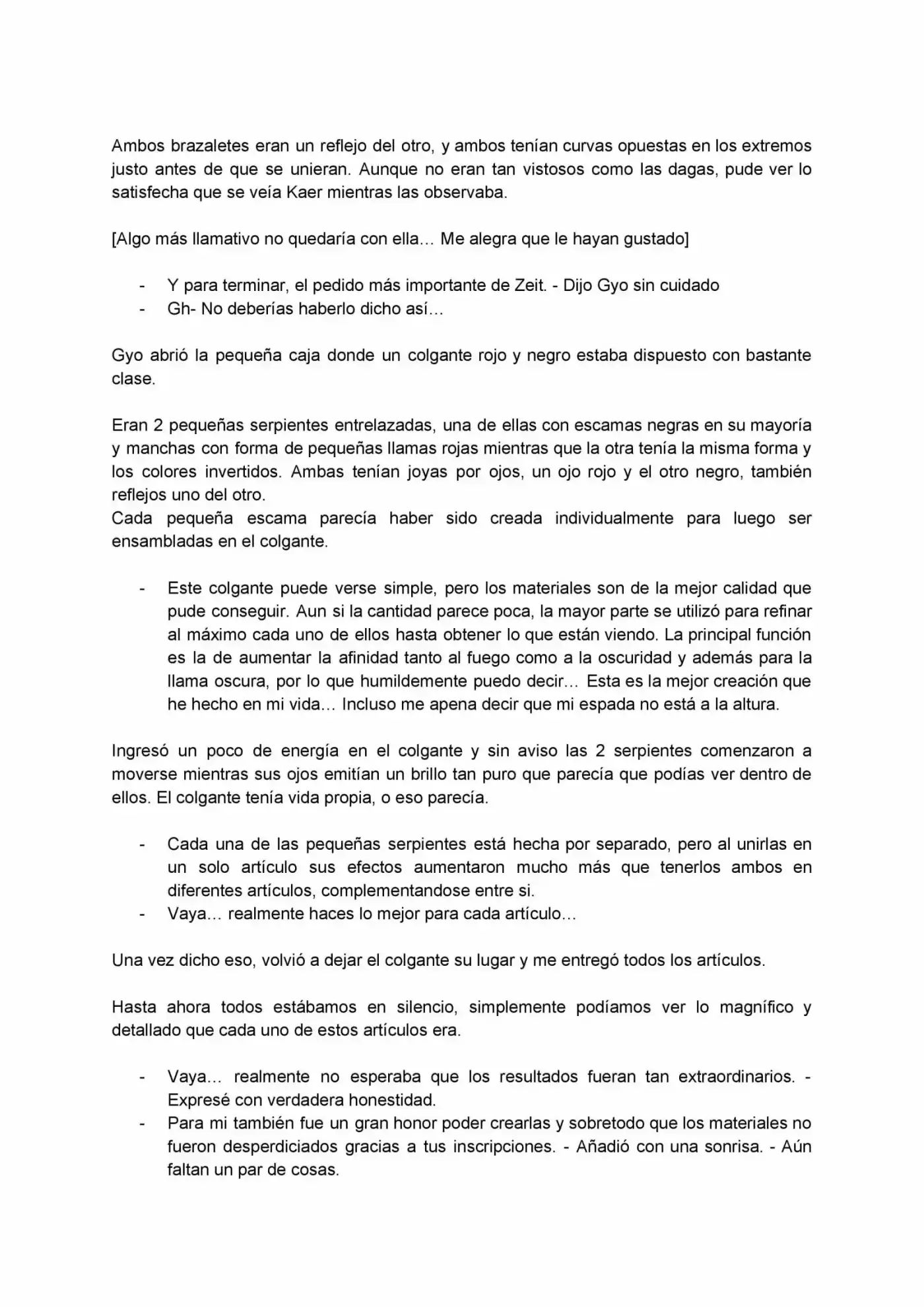 Re: Destiny capítulo 17, página 3