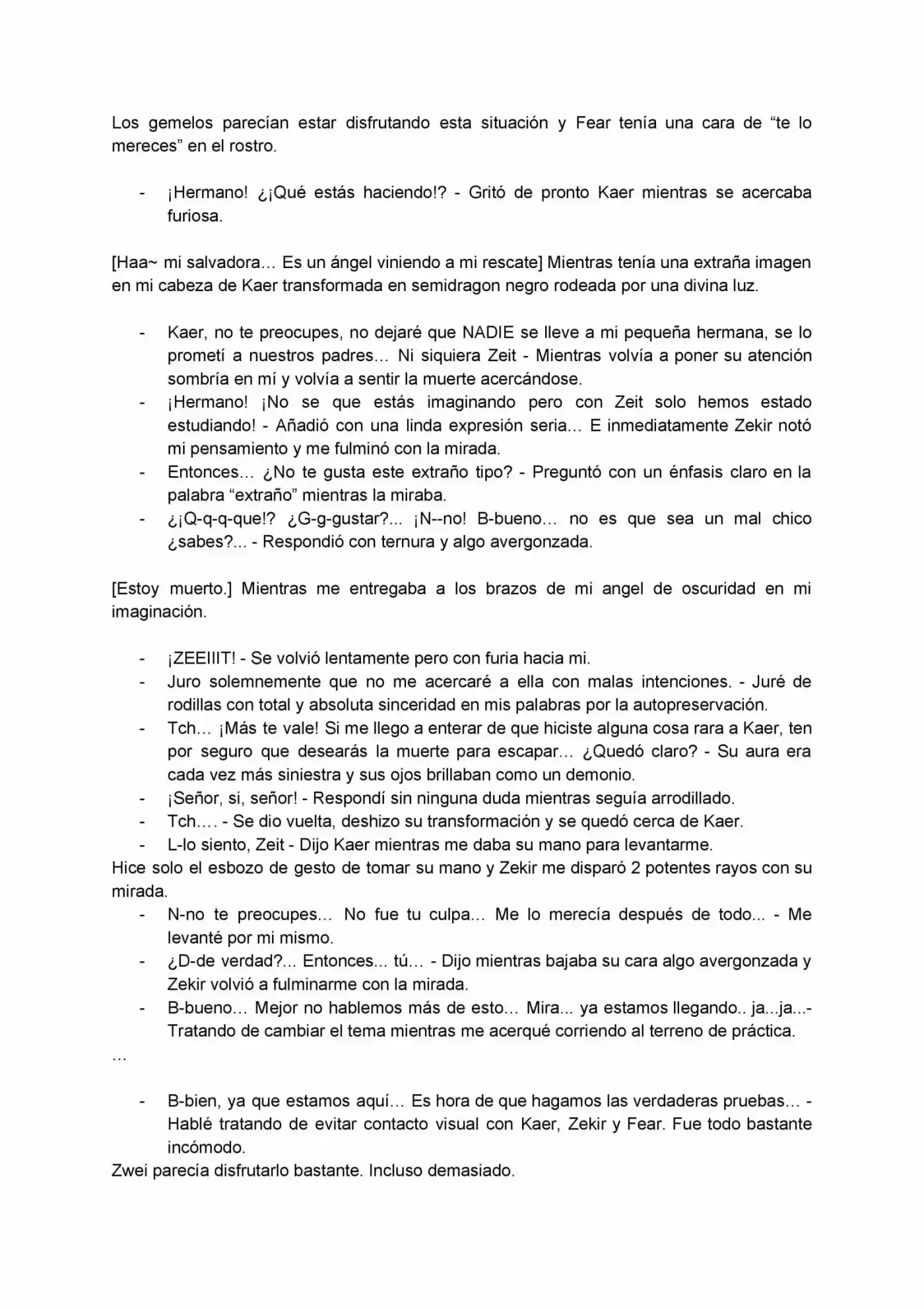 Re: Destiny capítulo 17, página 6