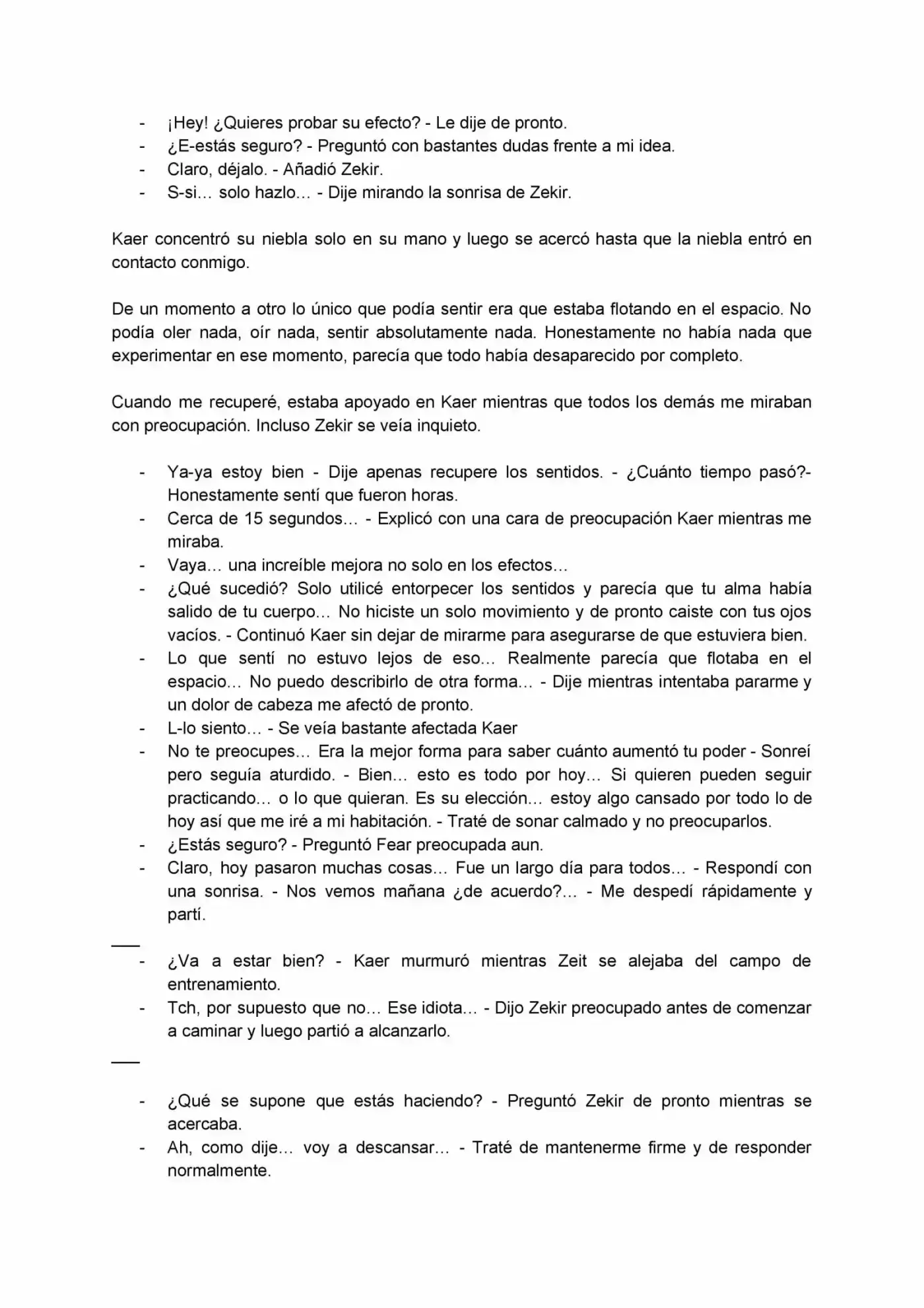 Re: Destiny capítulo 17, página 8
