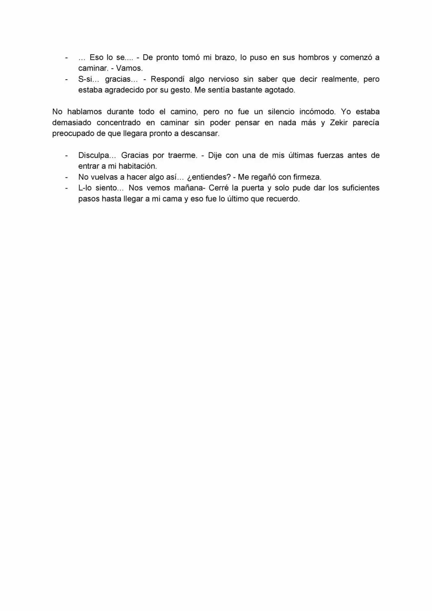 Re: Destiny capítulo 17, página 9