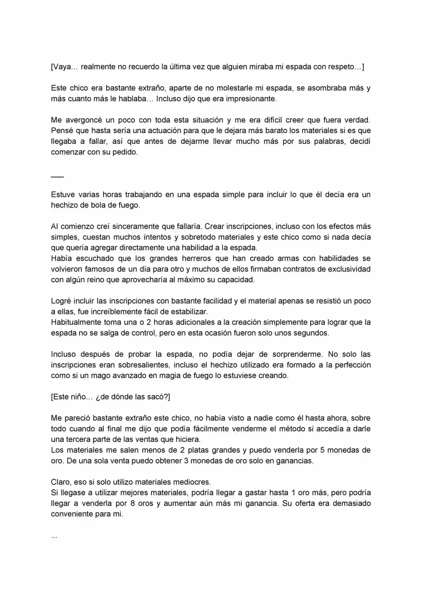 Re: Destiny capítulo 18, página 3