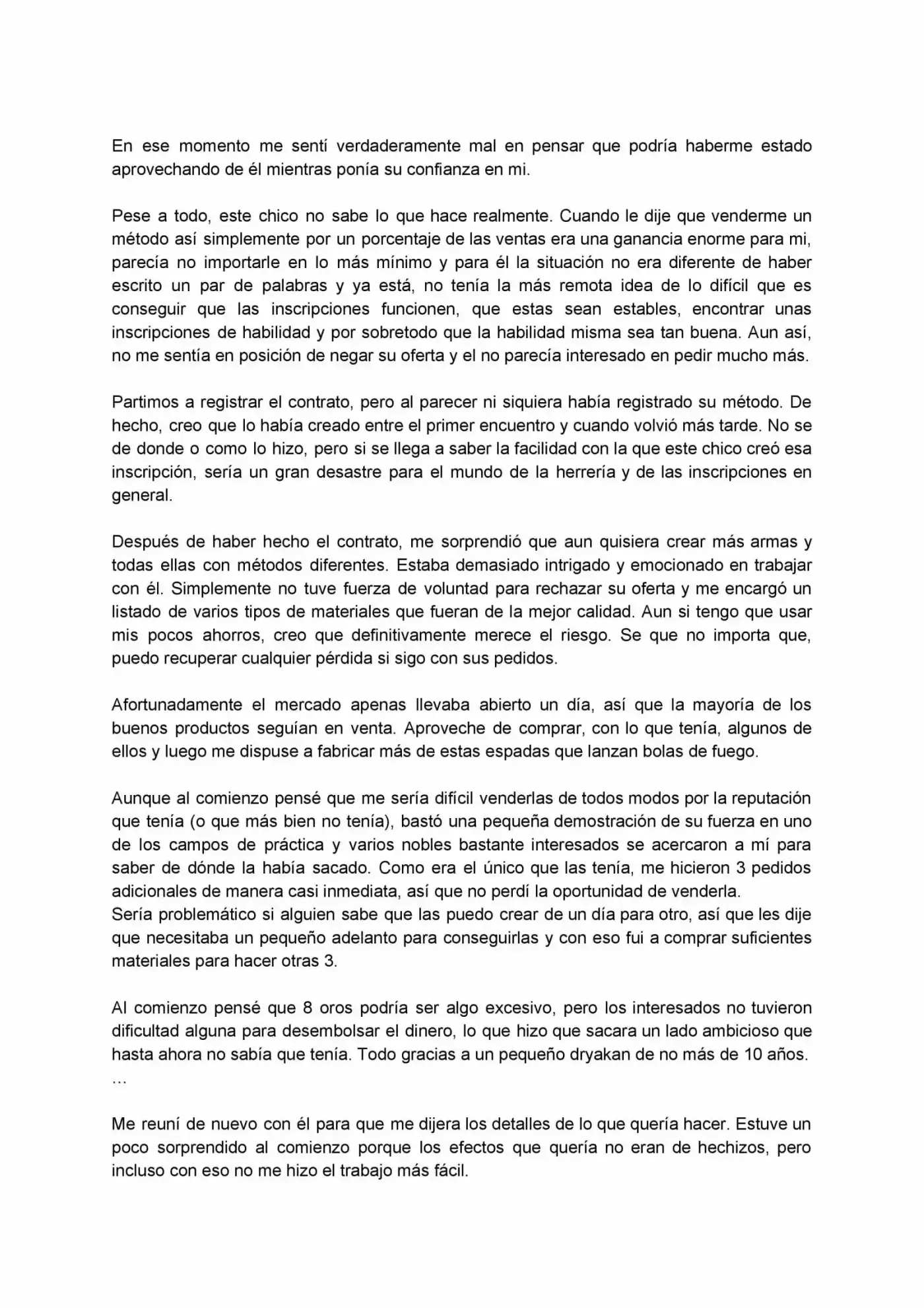 Re: Destiny capítulo 18, página 4