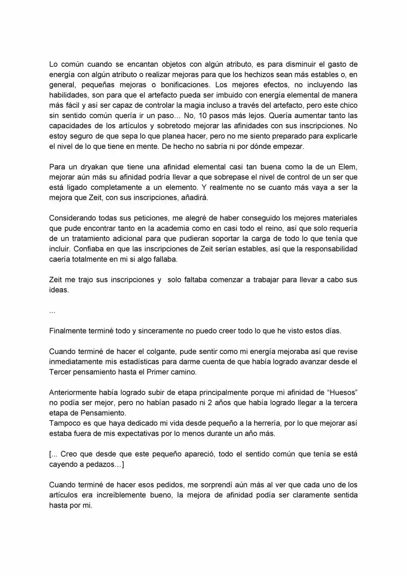 Re: Destiny capítulo 18, página 5