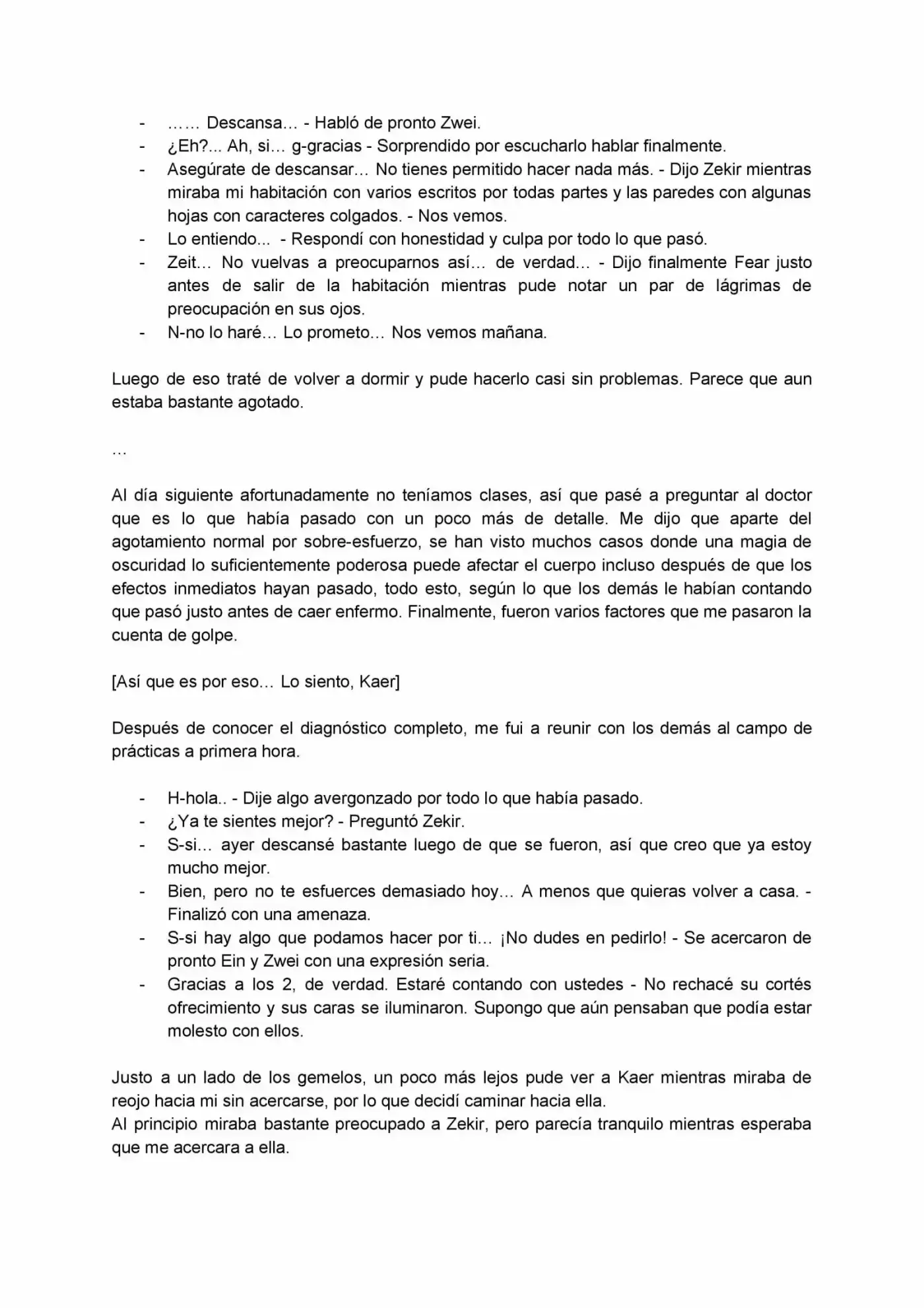 Re: Destiny capítulo 19, página 3