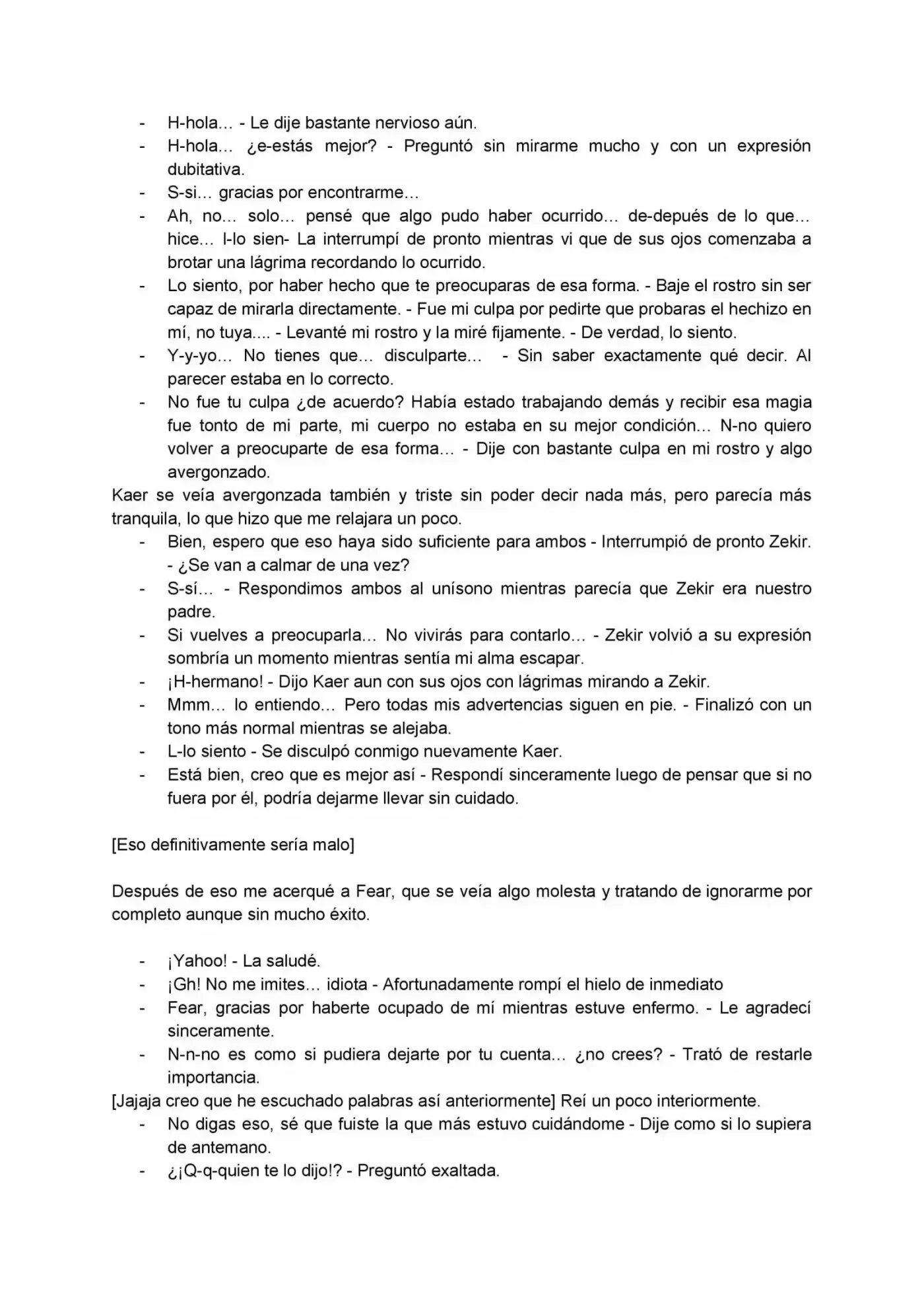 Re: Destiny capítulo 19, página 4
