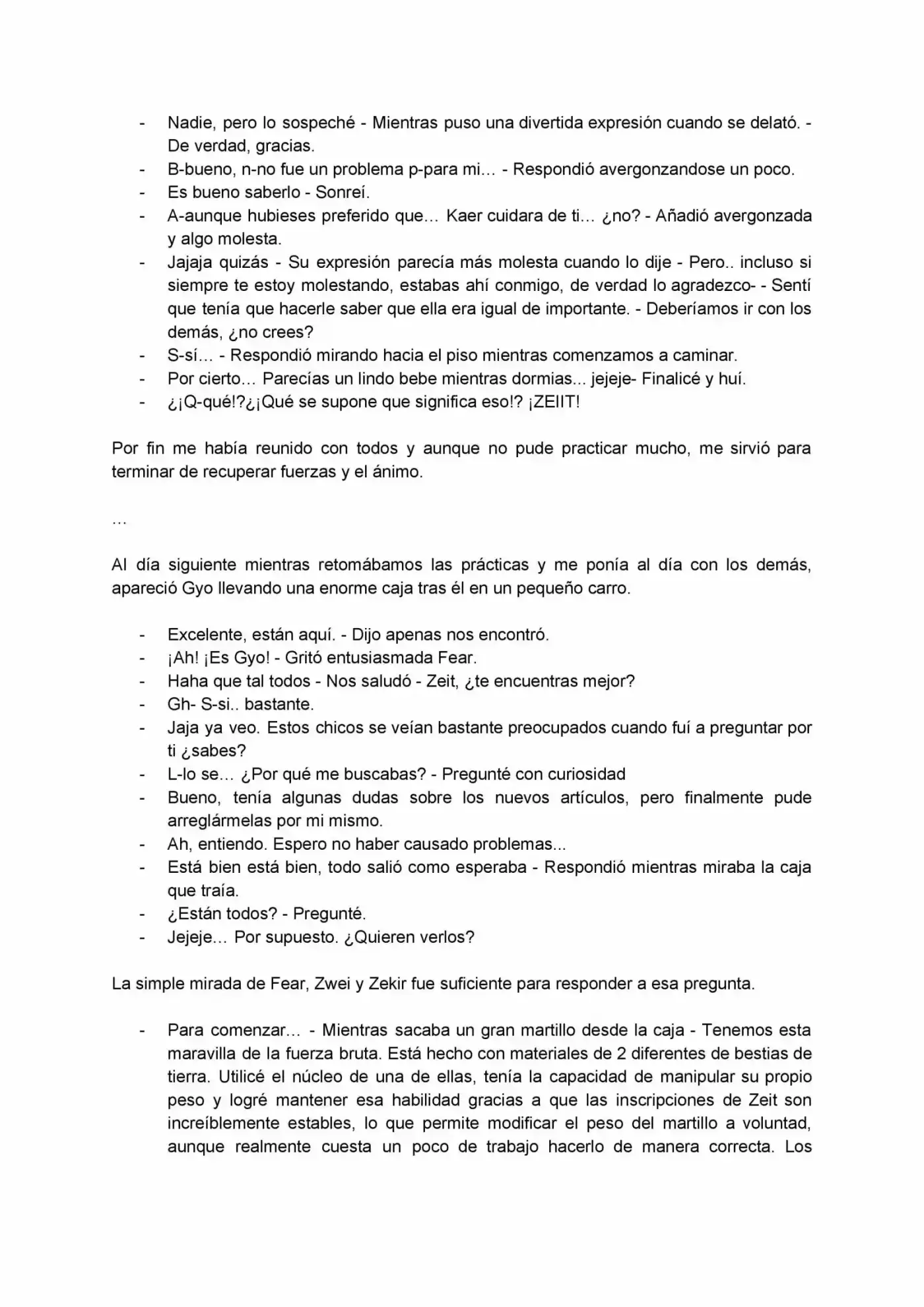Re: Destiny capítulo 19, página 5