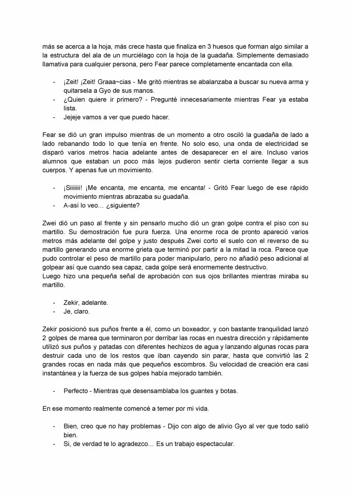Re: Destiny capítulo 19, página 8