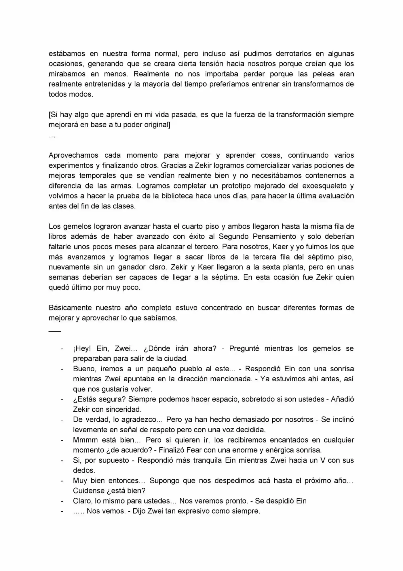 Re: Destiny capítulo 20, página 4